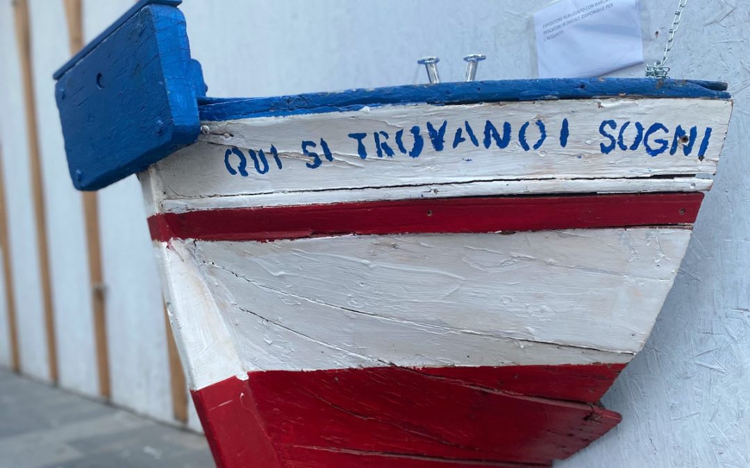 Fallire non è essere falliti: il percorso di chi rifiuta di arrendersi